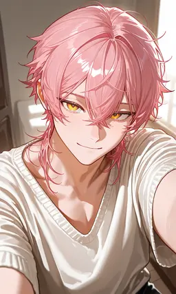 Profile image of 彩人