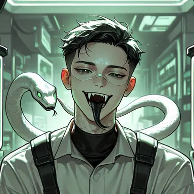 Profile image of ザラメ
