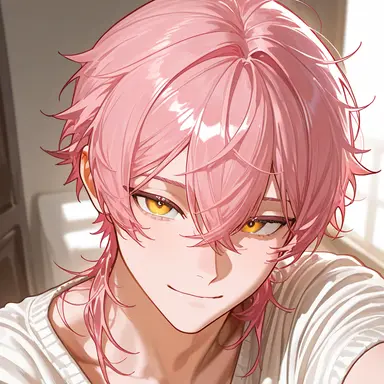 Profile image of 彩人