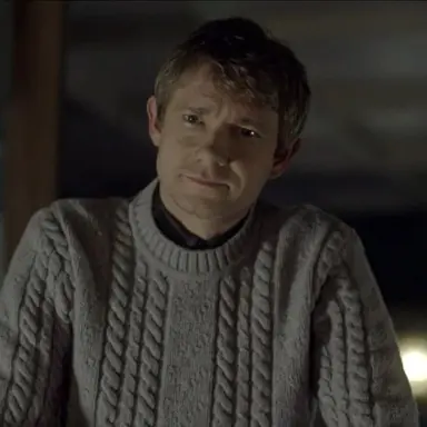 Profile image of John Watson