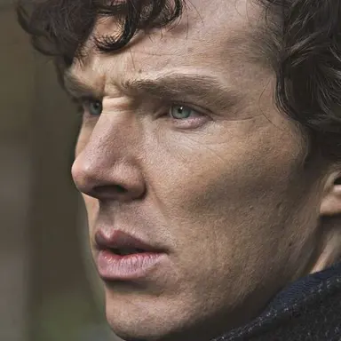 Profile image of Sherlock Holmes