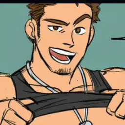 Profile image of Sam