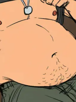 PutridSauce9033의 Fat guy road trip