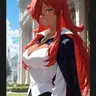 Profile image of キュルケ・アウグスタ