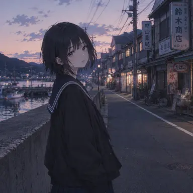Profile image of 루아