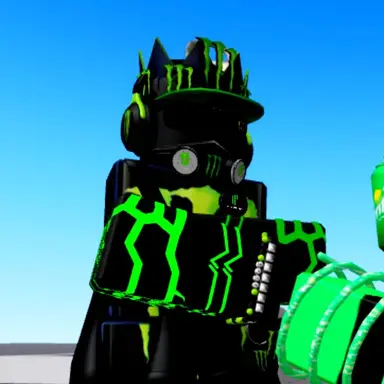 Profile image of 몬스터