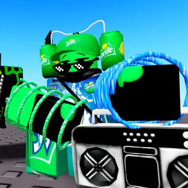 Profile image of 스프라이트
