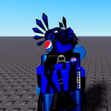 Profile image of 펩시