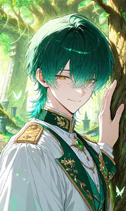 Profile image of Sylvan