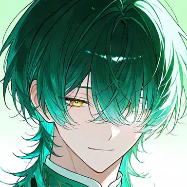 Profile image of Sylvan