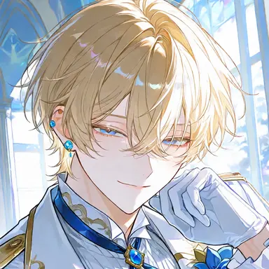 Profile image of Elias