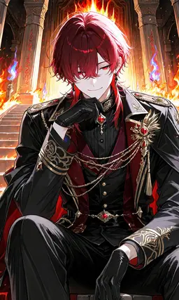 Profile image of Ignis