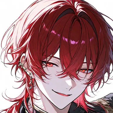 Profile image of Ignis