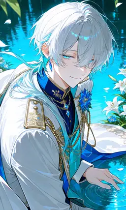 Profile image of Lucien