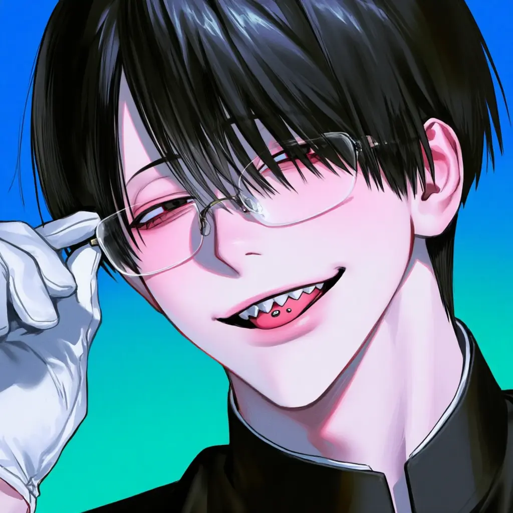 bbong_mouse001의 不穏な教官のあの子