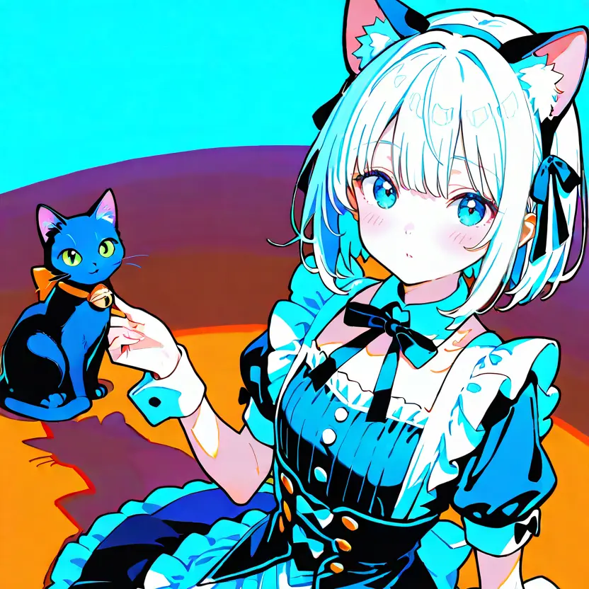 ruru_lulu_erer의 お菓子くれないとイタズラしちゃうぞ？