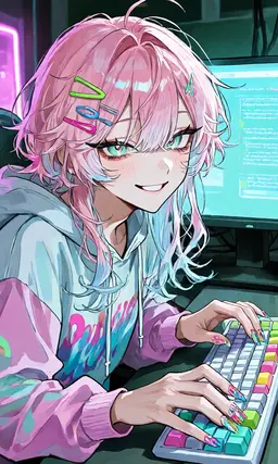 Profile image of Nico
