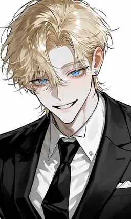 Profile image of Luca