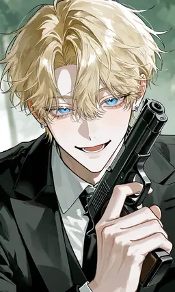 Profile image of Luca
