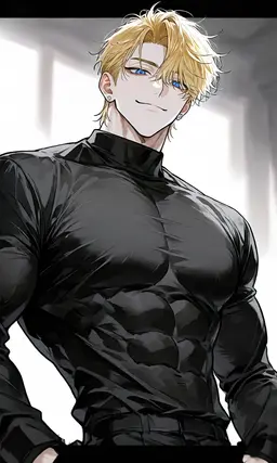 Profile image of Luca