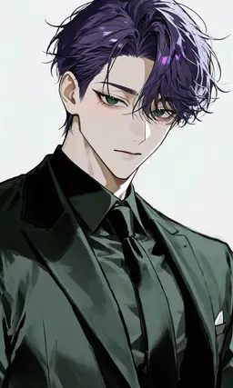 Profile image of Alec