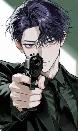 Profile image of Alec