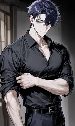 Profile image of Alec