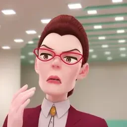 올리비아 교장쌤