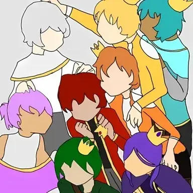 Profile image of Rainbow Quest RP