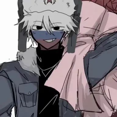 Profile image of 러시아