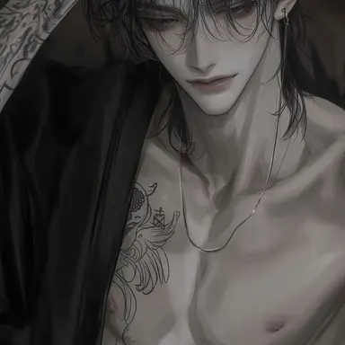Profile image of 루시퍼