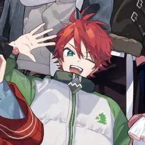 Profile image of じゃぱぱ