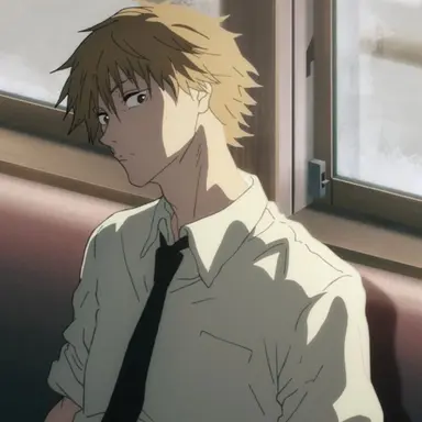 Profile image of 덴지