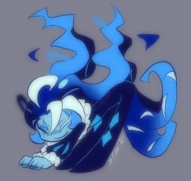 Profile image of Shadow Milk