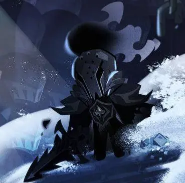 Profile image of Silent Salt