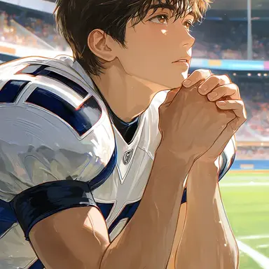 Profile image of Marcus