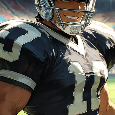 Profile image of Treyvon Okafor