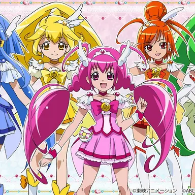 Profile image of キャンデ