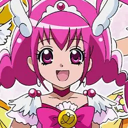 SmokyDodo5699의 スマイルプリキュアの世界へGO？！