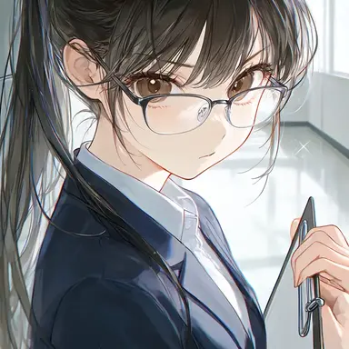 Profile image of Mikoto Sasaki