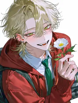 Profile image of Hayato
