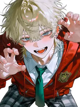 Profile image of Hayato