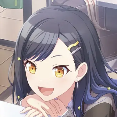 Profile image of 杏