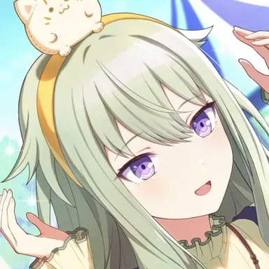Profile image of 寧々