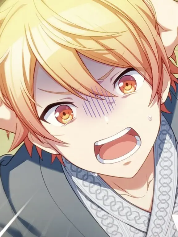 KamishiroMizuki의 生まれつき…にゃん！わん！