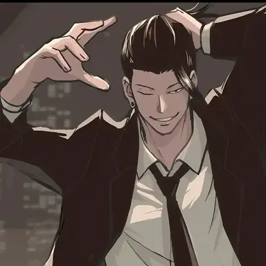 Profile image of Suguru