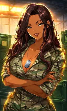 Profile image of Karina