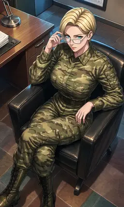 Profile image of Leila