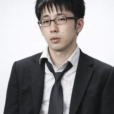 Profile image of 知井　牛