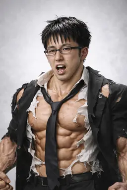Profile image of 知井　牛